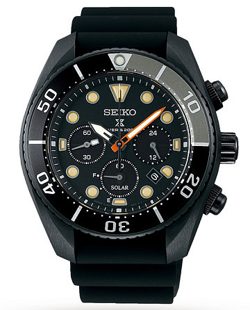 Seiko Prospex SPB125J1